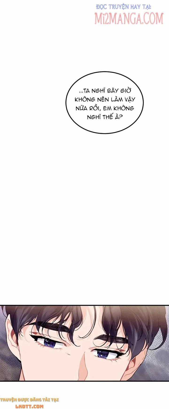 Đại Dương Kiêu Sa - Chapter 27.5 - Trang 1