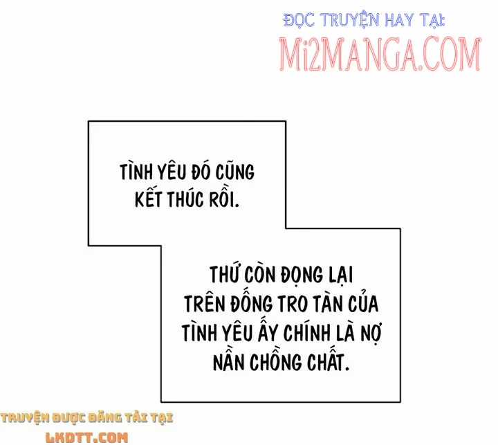 Đại Dương Kiêu Sa - Chapter 27.5 - Trang 3