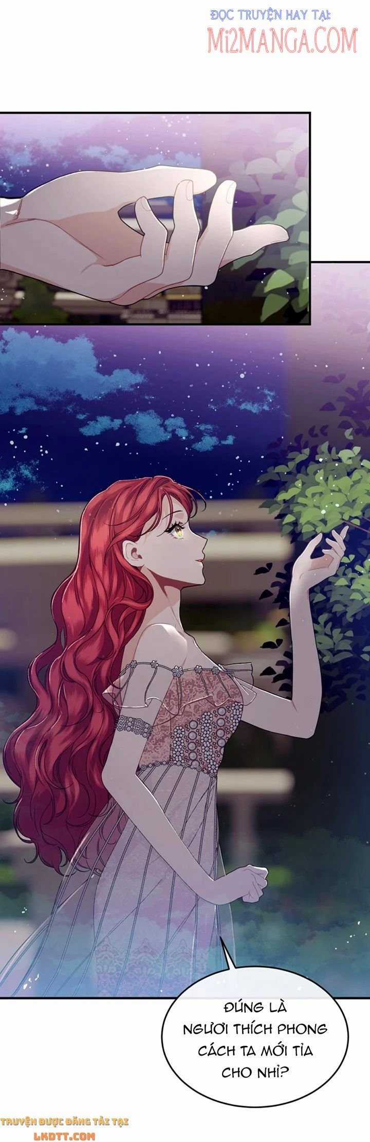 Đại Dương Kiêu Sa - Chapter 27.5 - Trang 23