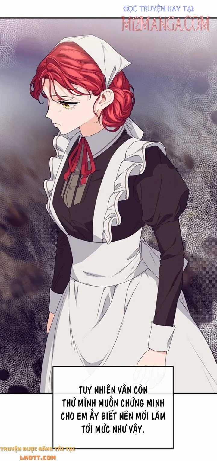 Đại Dương Kiêu Sa - Chapter 27.5 - Trang 4