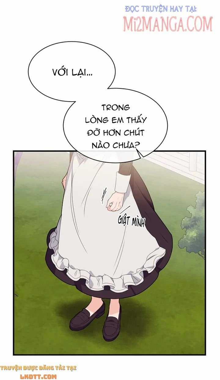 Đại Dương Kiêu Sa - Chapter 27.5 - Trang 7