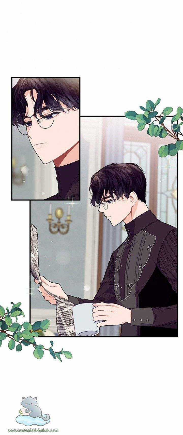 Đại Dương Kiêu Sa - Chapter 27 - Trang 1