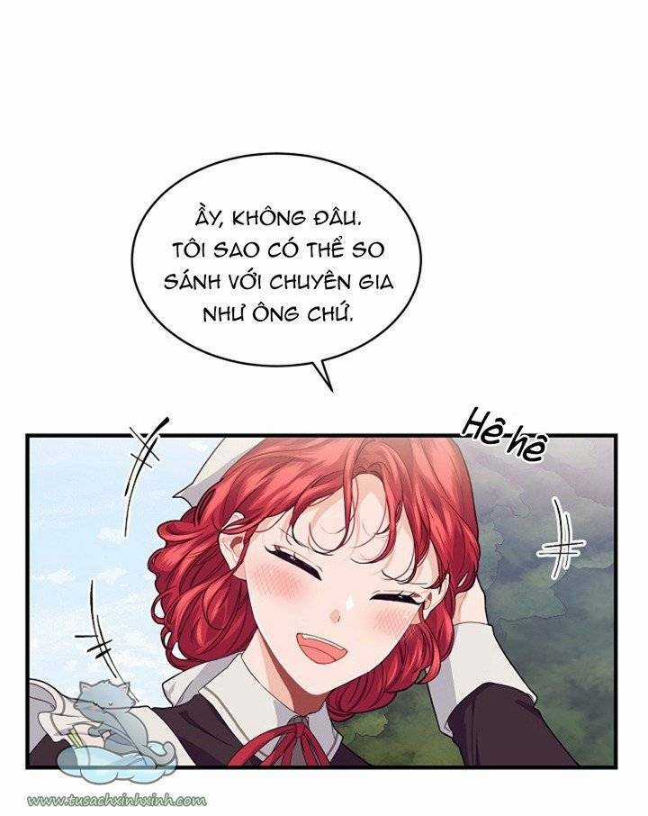 Đại Dương Kiêu Sa - Chapter 27 - Trang 14