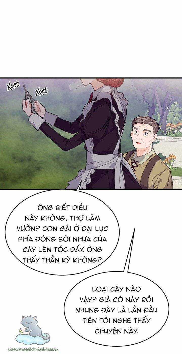 Đại Dương Kiêu Sa - Chapter 27 - Trang 17