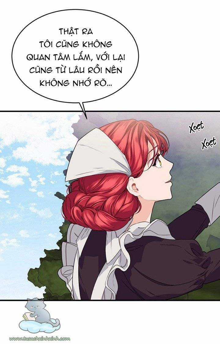 Đại Dương Kiêu Sa - Chapter 27 - Trang 18