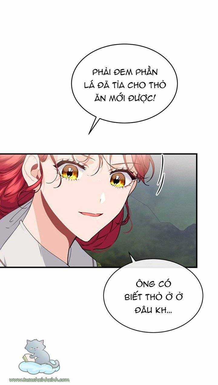 Đại Dương Kiêu Sa - Chapter 27 - Trang 19