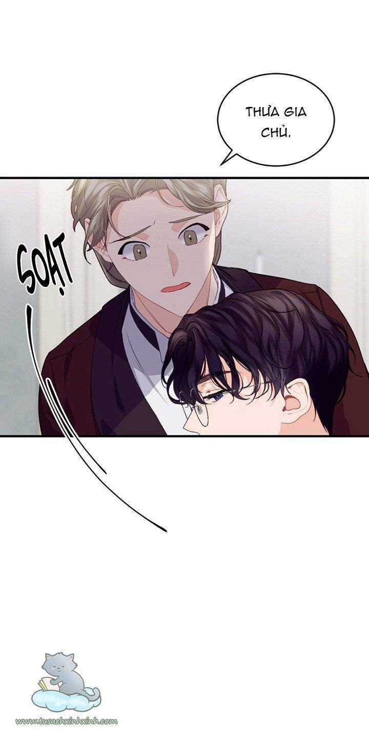 Đại Dương Kiêu Sa - Chapter 27 - Trang 3