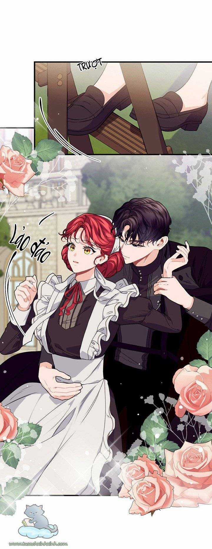 Đại Dương Kiêu Sa - Chapter 27 - Trang 21