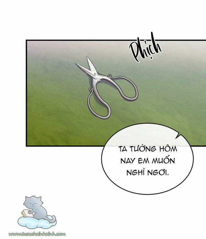 Đại Dương Kiêu Sa - Chapter 27 - Trang 22