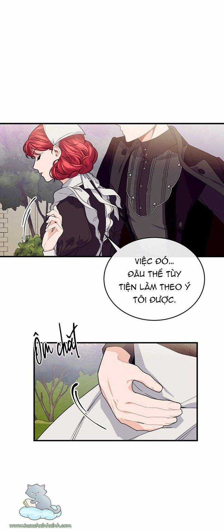 Đại Dương Kiêu Sa - Chapter 27 - Trang 24