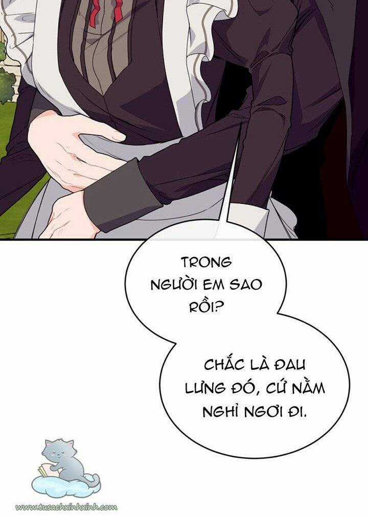 Đại Dương Kiêu Sa - Chapter 27 - Trang 26