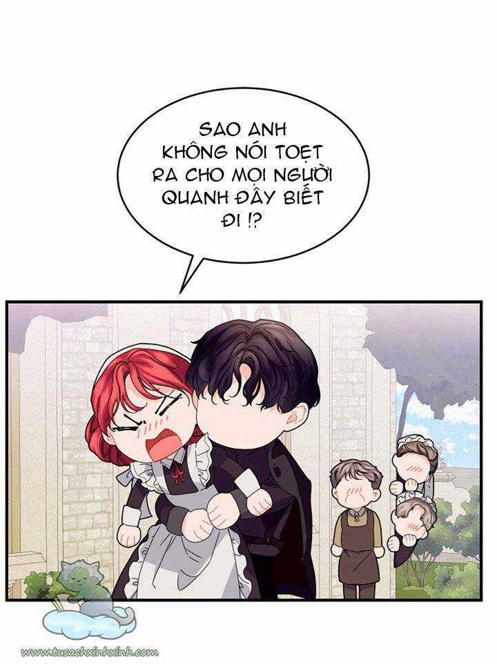 Đại Dương Kiêu Sa - Chapter 27 - Trang 28