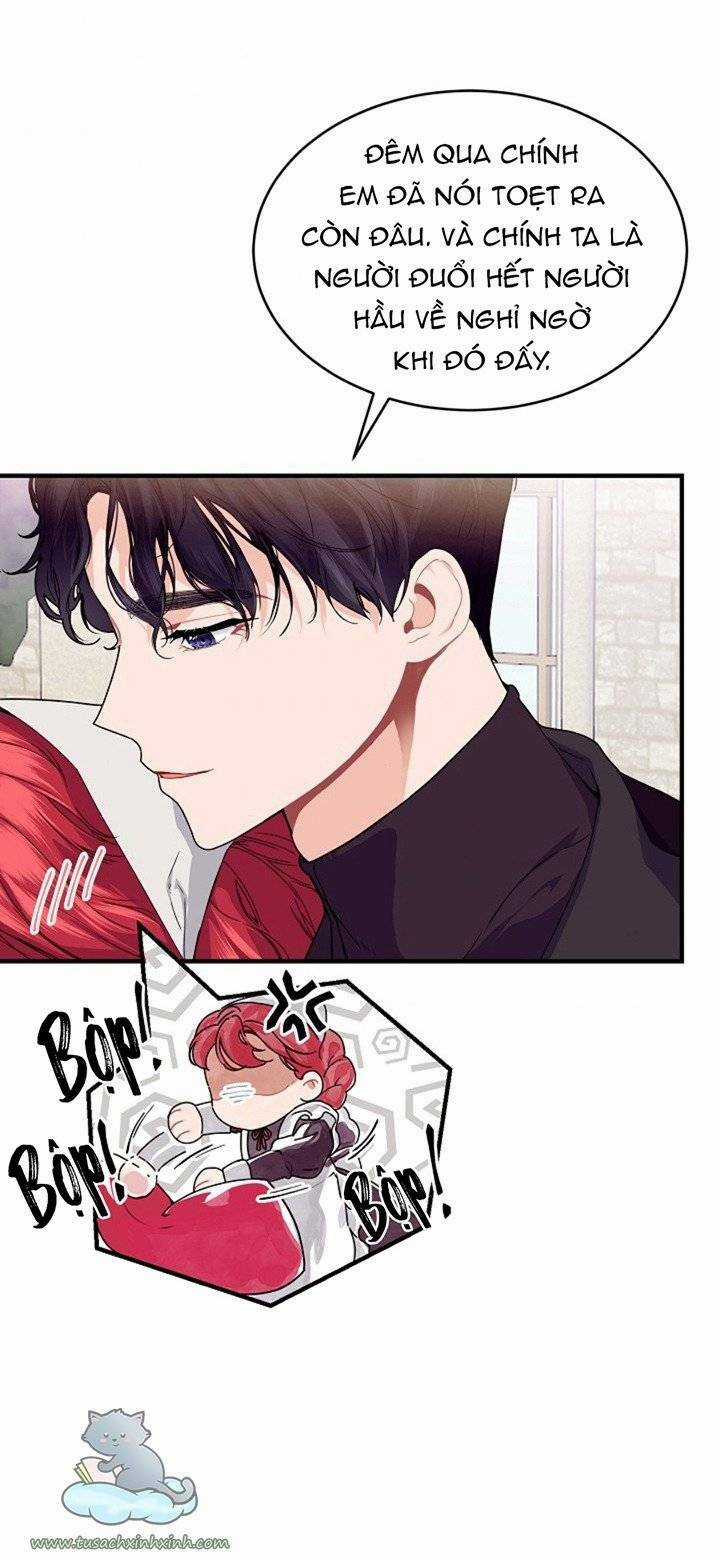 Đại Dương Kiêu Sa - Chapter 27 - Trang 29