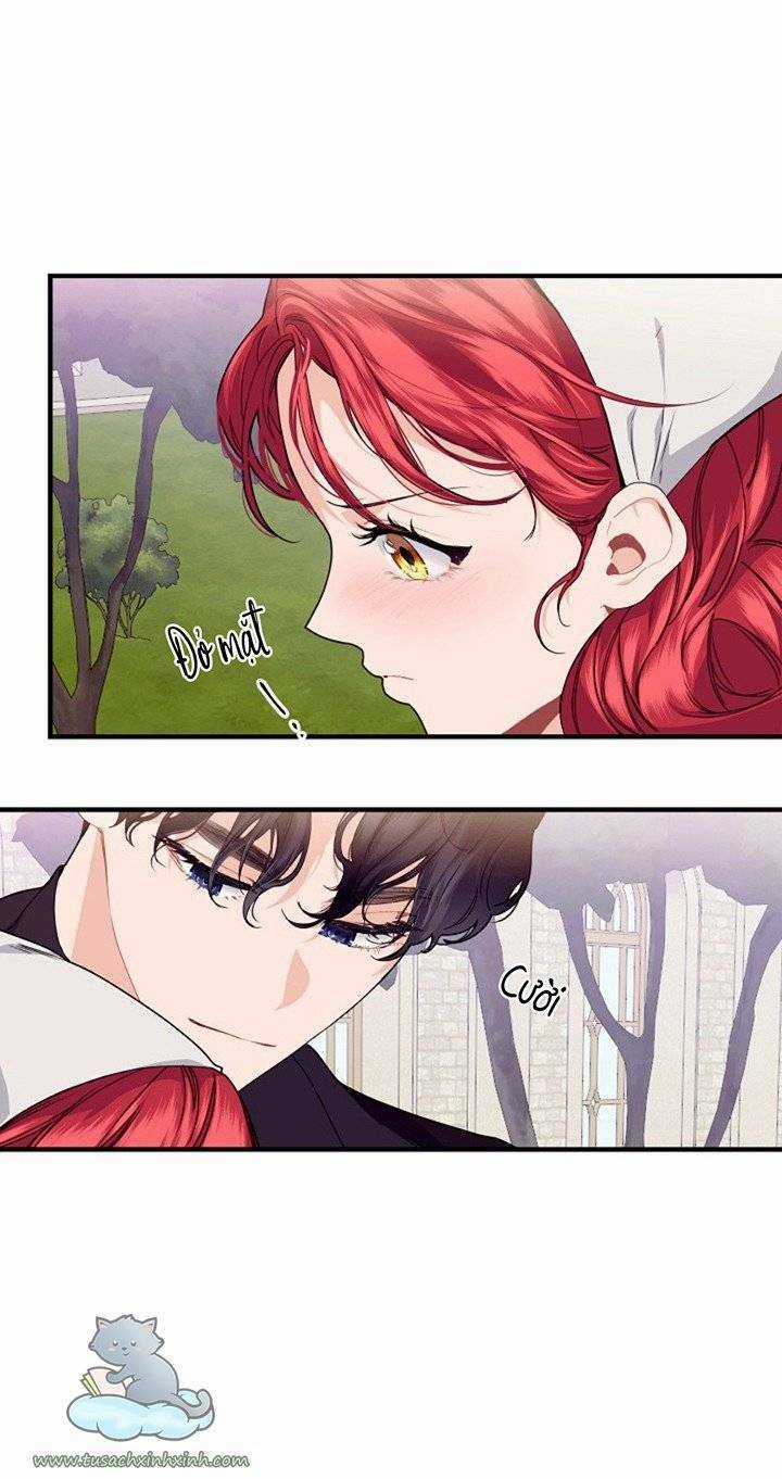 Đại Dương Kiêu Sa - Chapter 27 - Trang 30