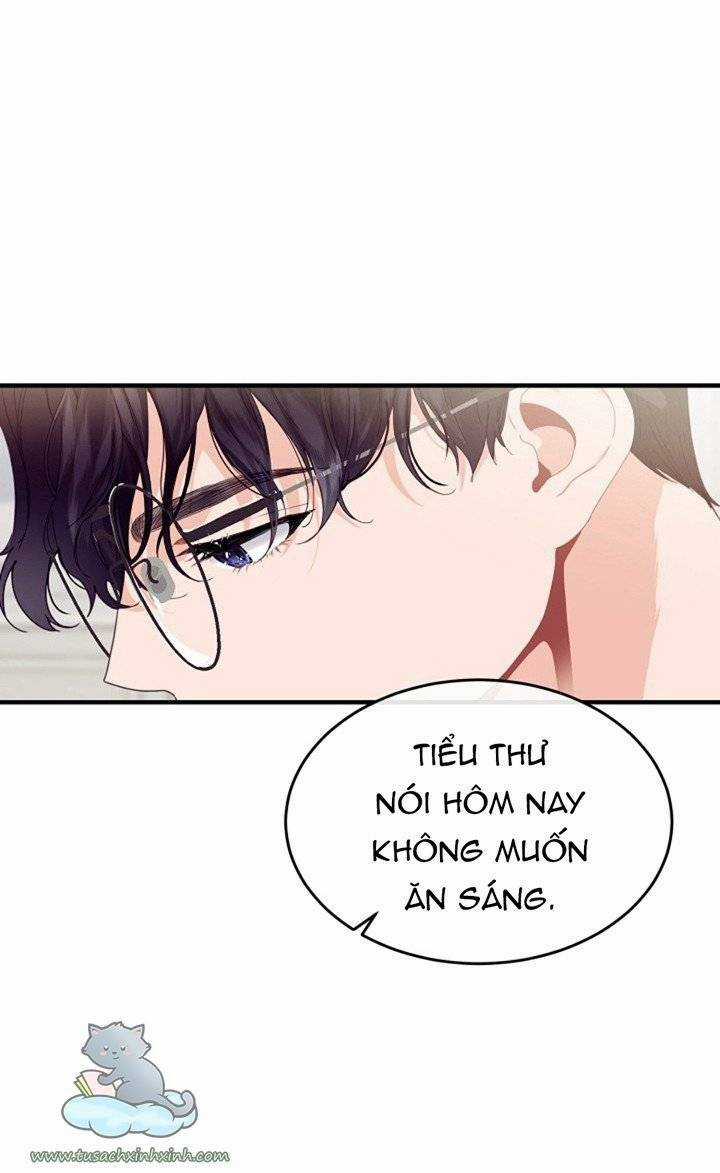 Đại Dương Kiêu Sa - Chapter 27 - Trang 4