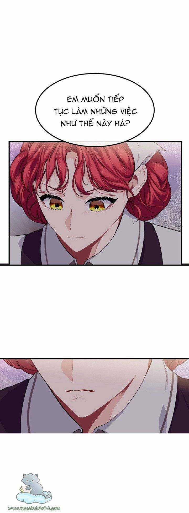 Đại Dương Kiêu Sa - Chapter 27 - Trang 33