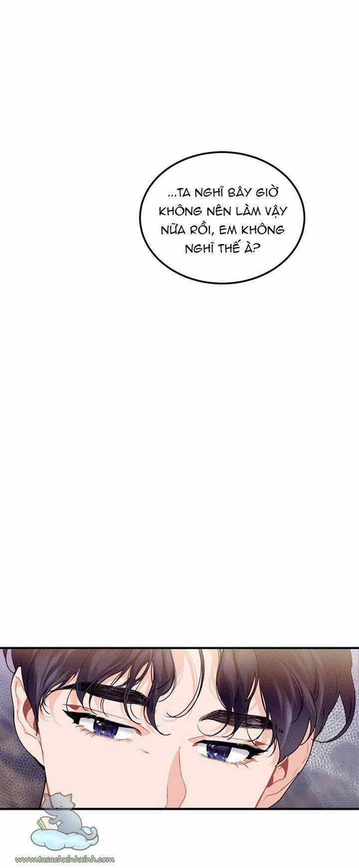 Đại Dương Kiêu Sa - Chapter 27 - Trang 34