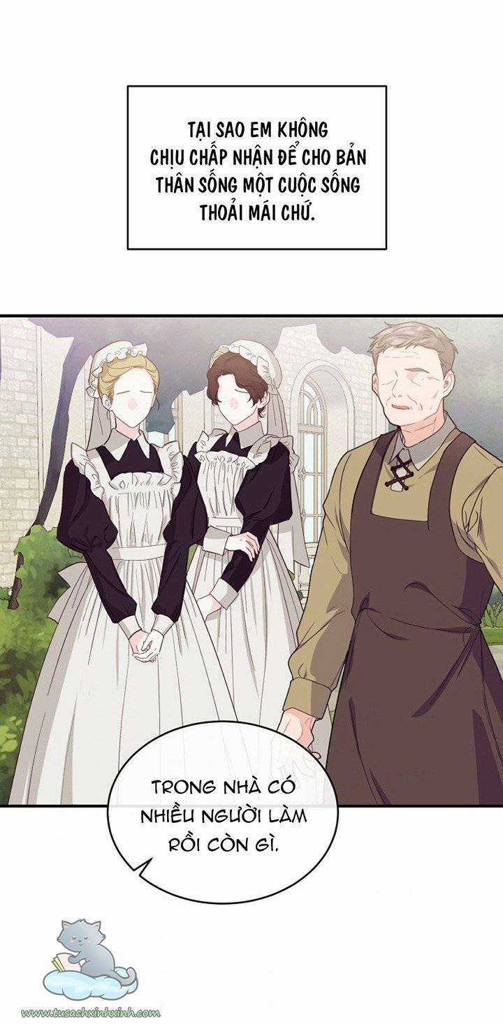 Đại Dương Kiêu Sa - Chapter 27 - Trang 35