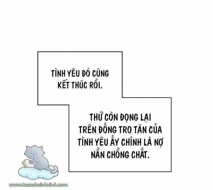 Đại Dương Kiêu Sa - Chapter 27 - Trang 36