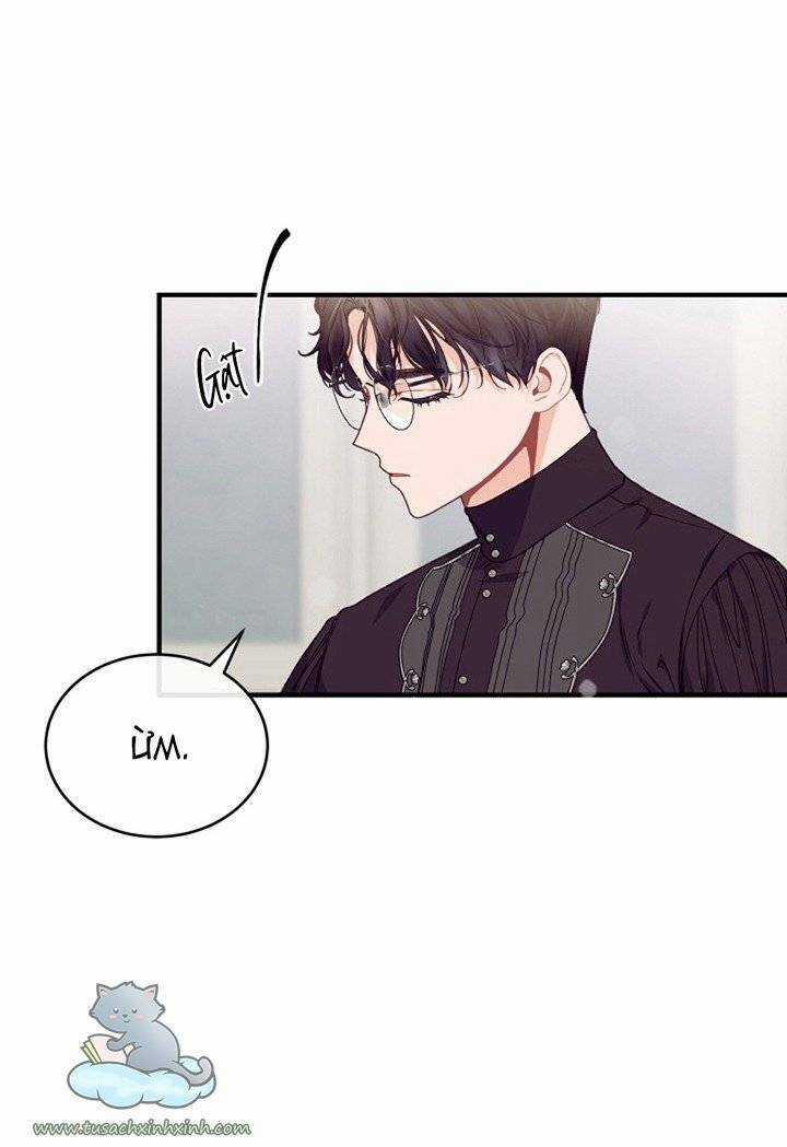 Đại Dương Kiêu Sa - Chapter 27 - Trang 5