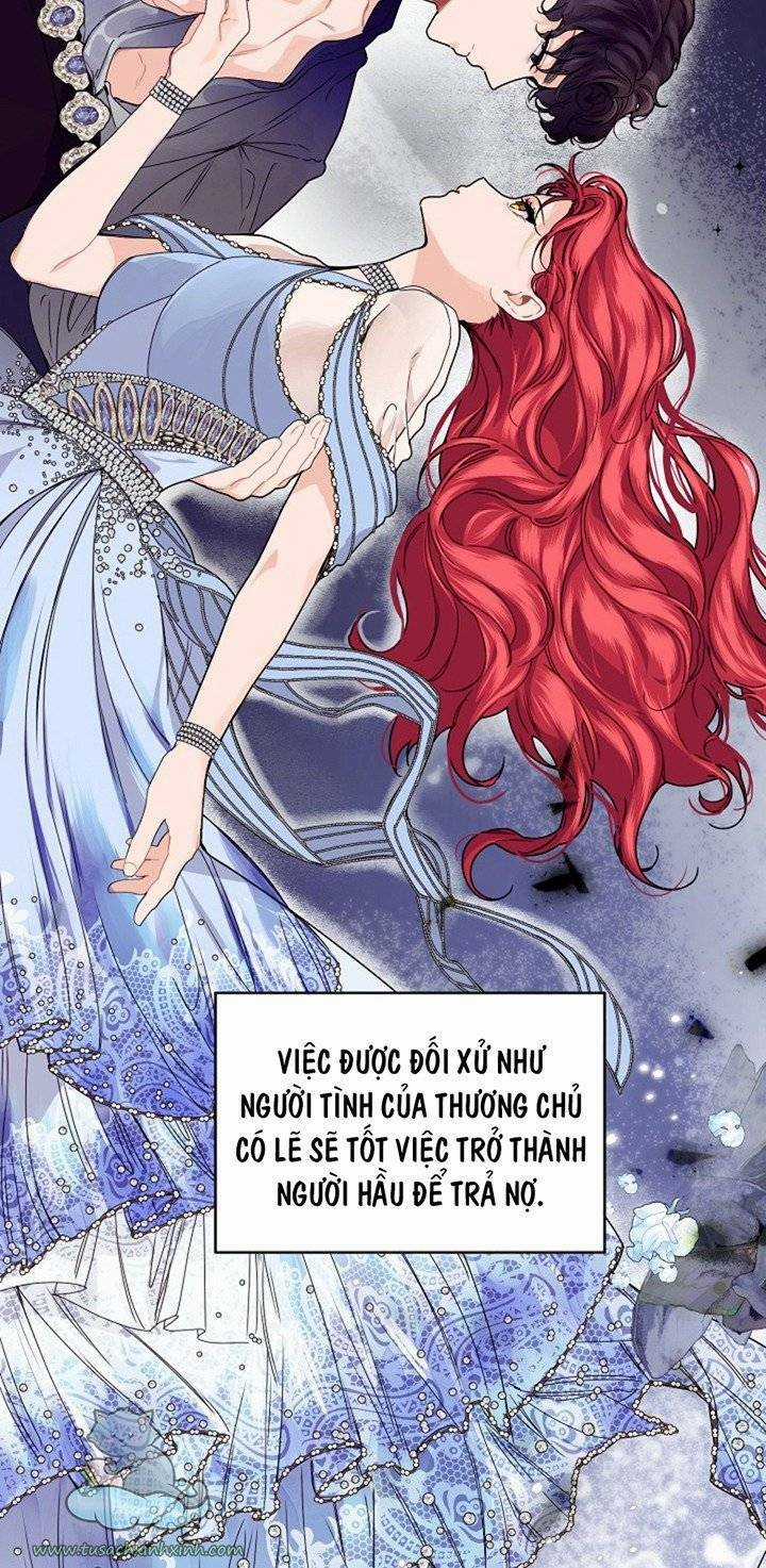 Đại Dương Kiêu Sa - Chapter 27 - Trang 44