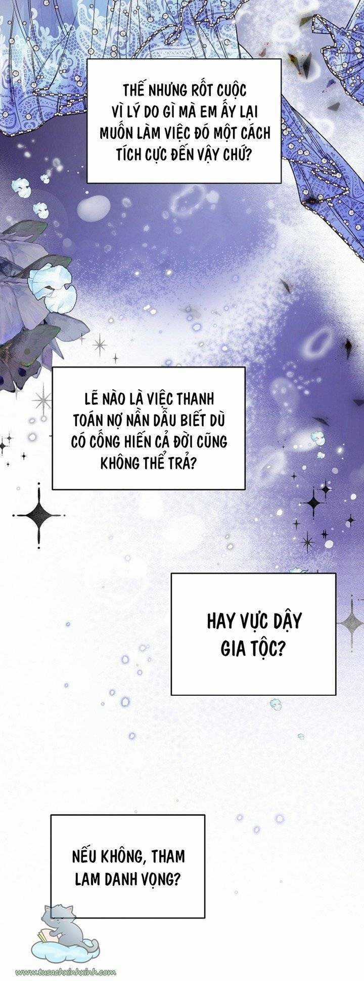 Đại Dương Kiêu Sa - Chapter 27 - Trang 45