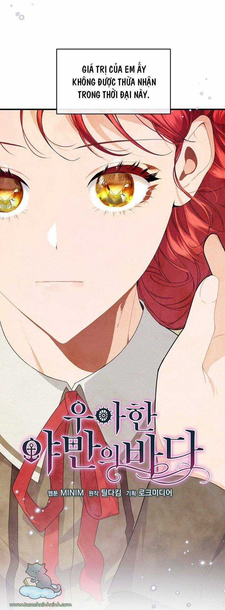 Đại Dương Kiêu Sa - Chapter 27 - Trang 48