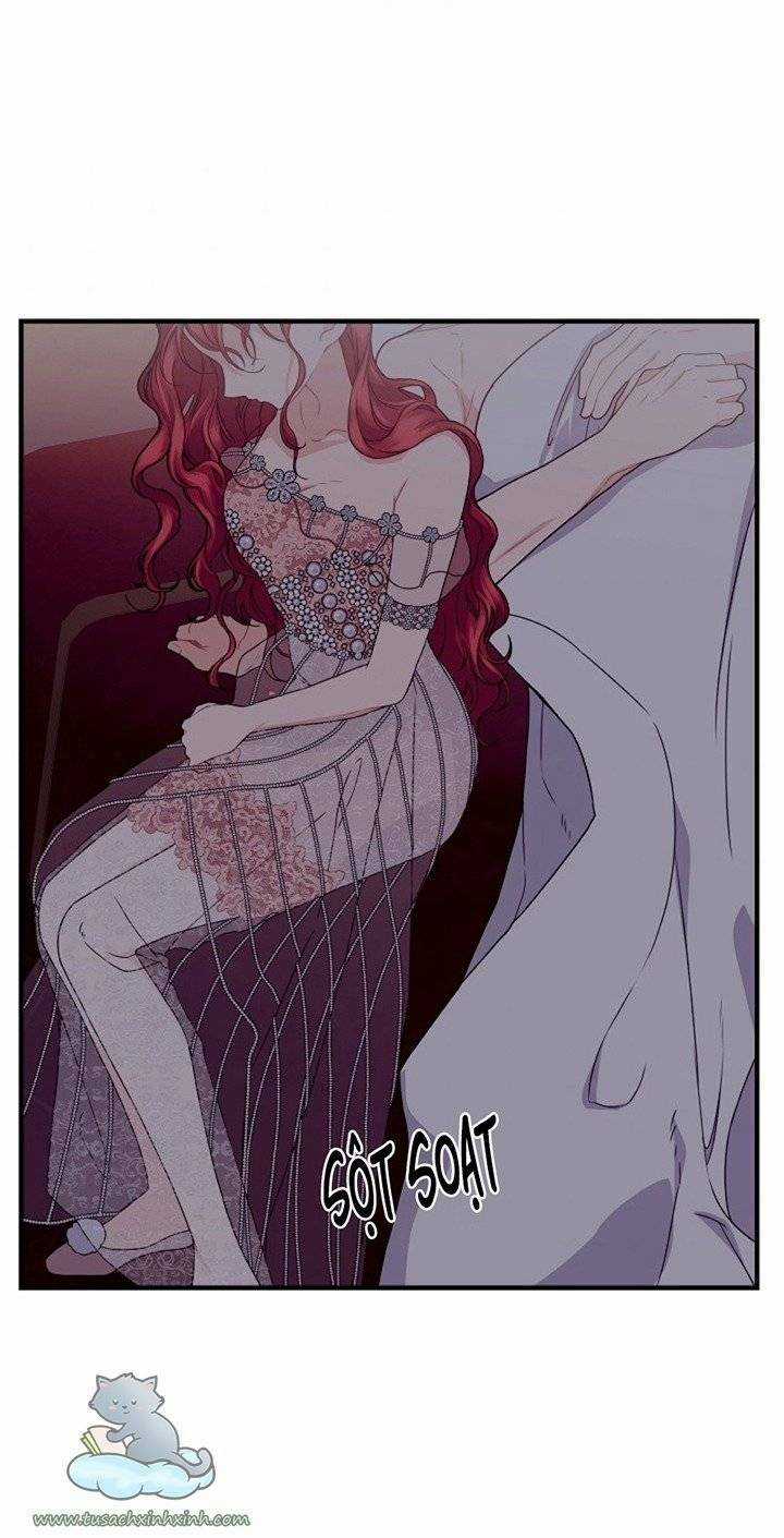 Đại Dương Kiêu Sa - Chapter 27 - Trang 53