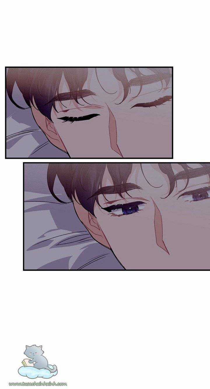 Đại Dương Kiêu Sa - Chapter 27 - Trang 54