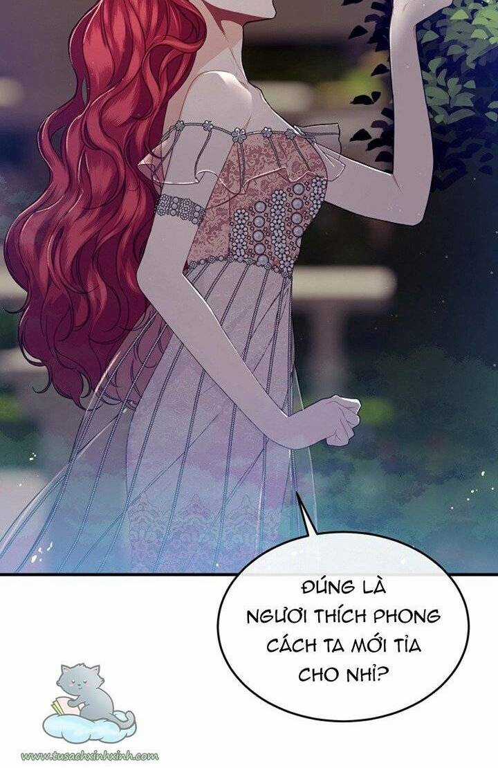 Đại Dương Kiêu Sa - Chapter 27 - Trang 59