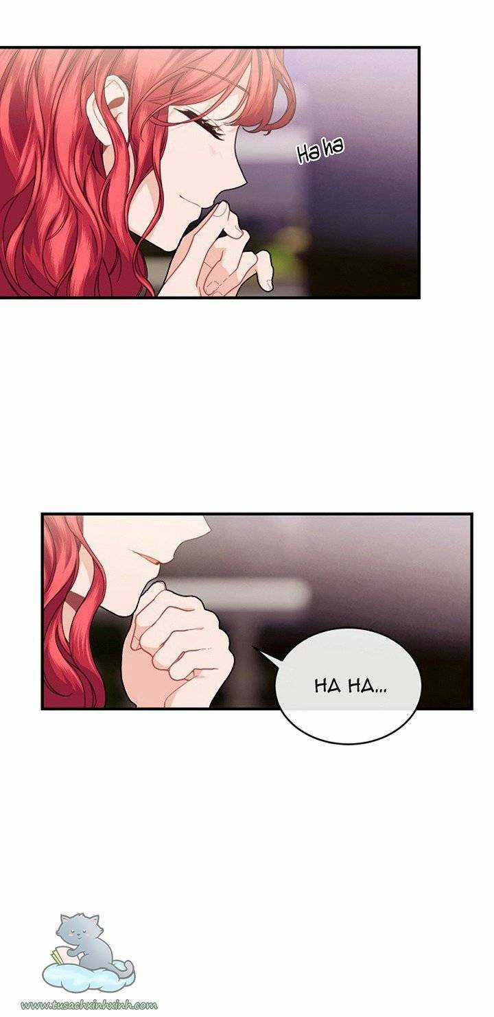 Đại Dương Kiêu Sa - Chapter 27 - Trang 60