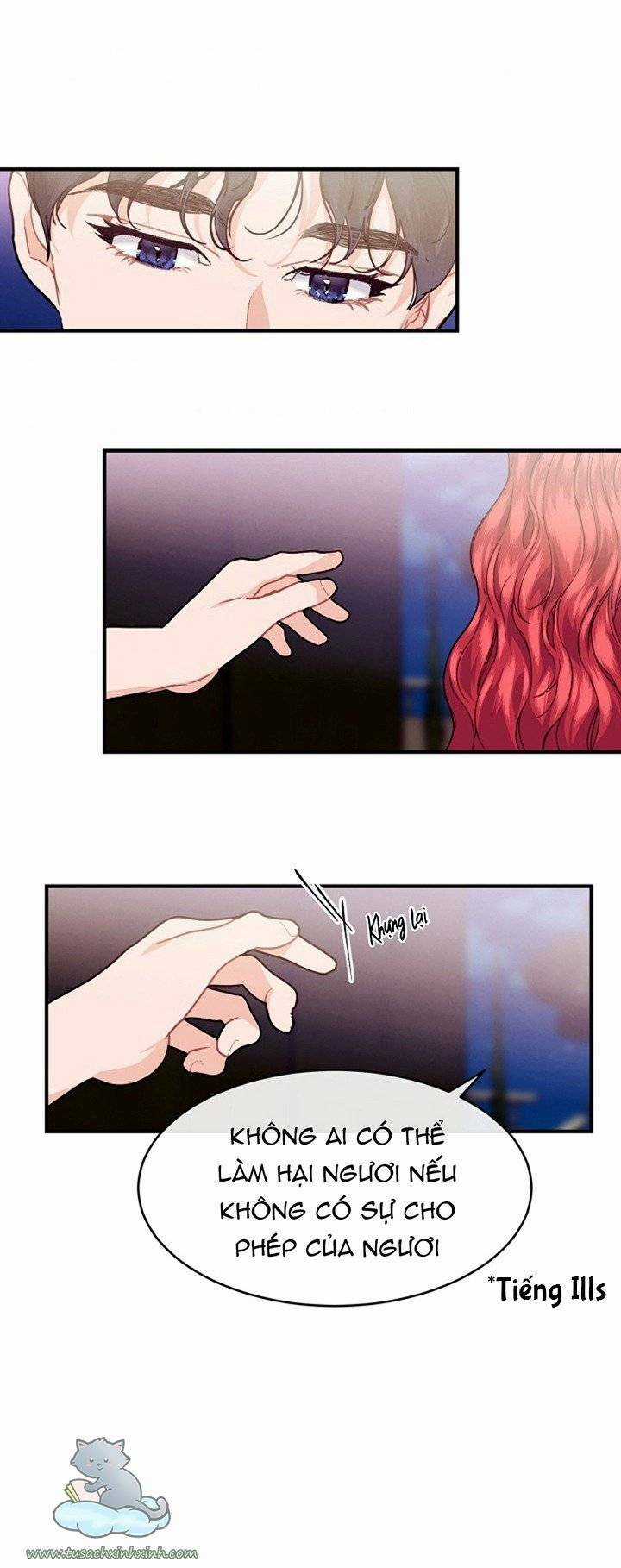 Đại Dương Kiêu Sa - Chapter 27 - Trang 62