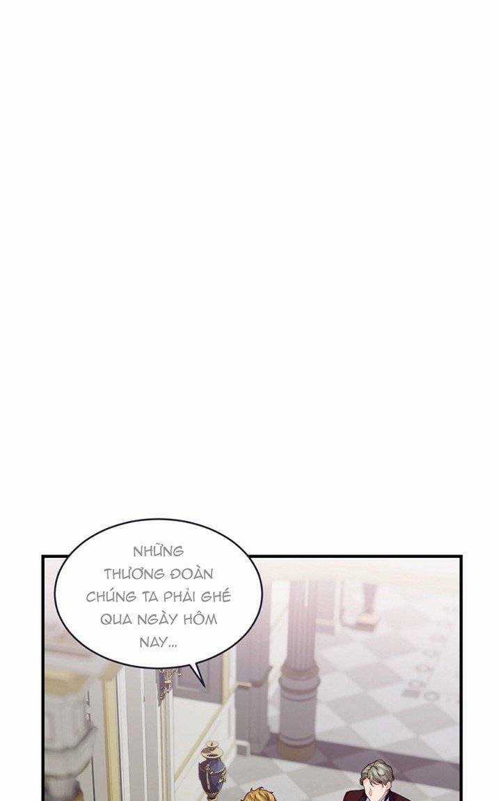 Đại Dương Kiêu Sa - Chapter 27 - Trang 8