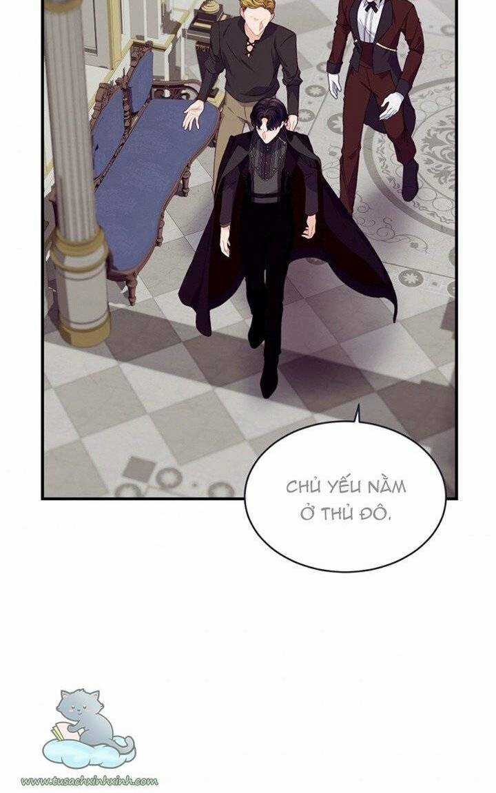 Đại Dương Kiêu Sa - Chapter 27 - Trang 9