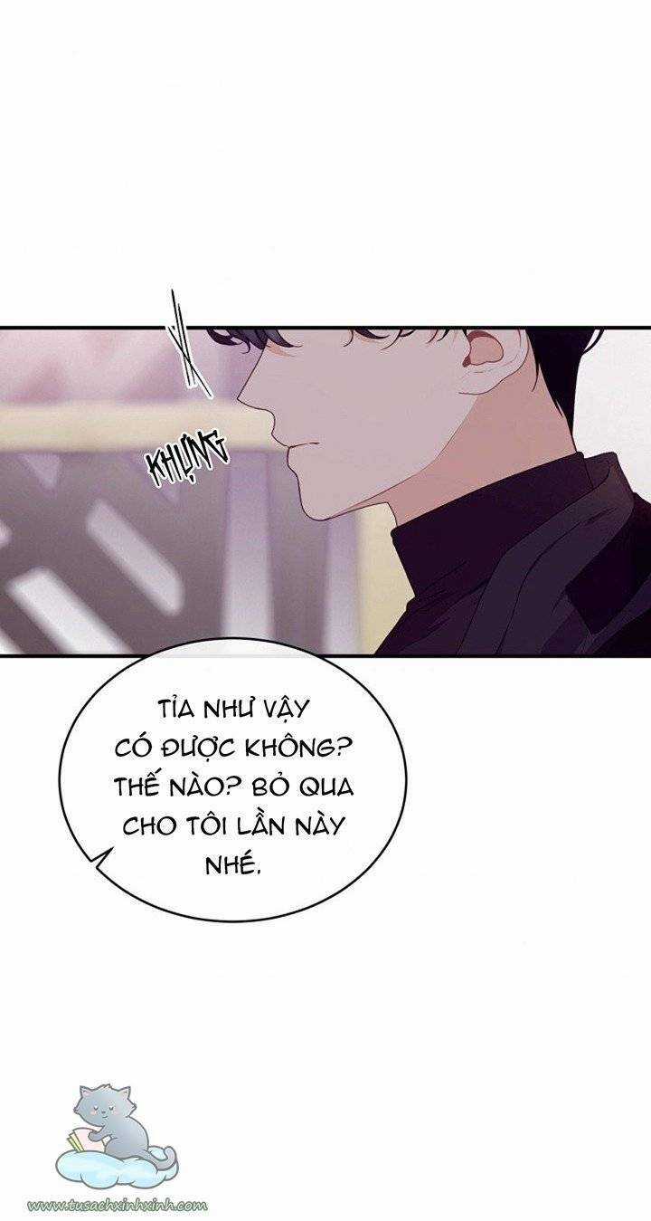 Đại Dương Kiêu Sa - Chapter 27 - Trang 10