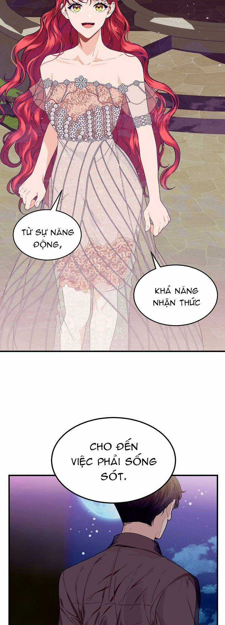 Đại Dương Kiêu Sa - Chapter 28 - Trang 2