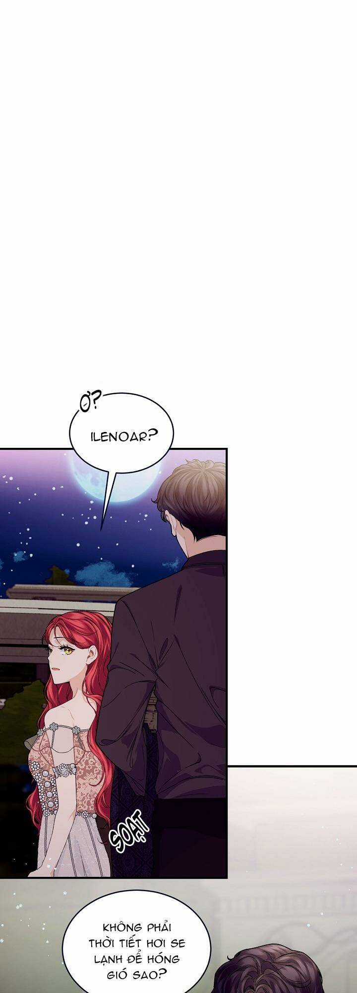 Đại Dương Kiêu Sa - Chapter 28 - Trang 11