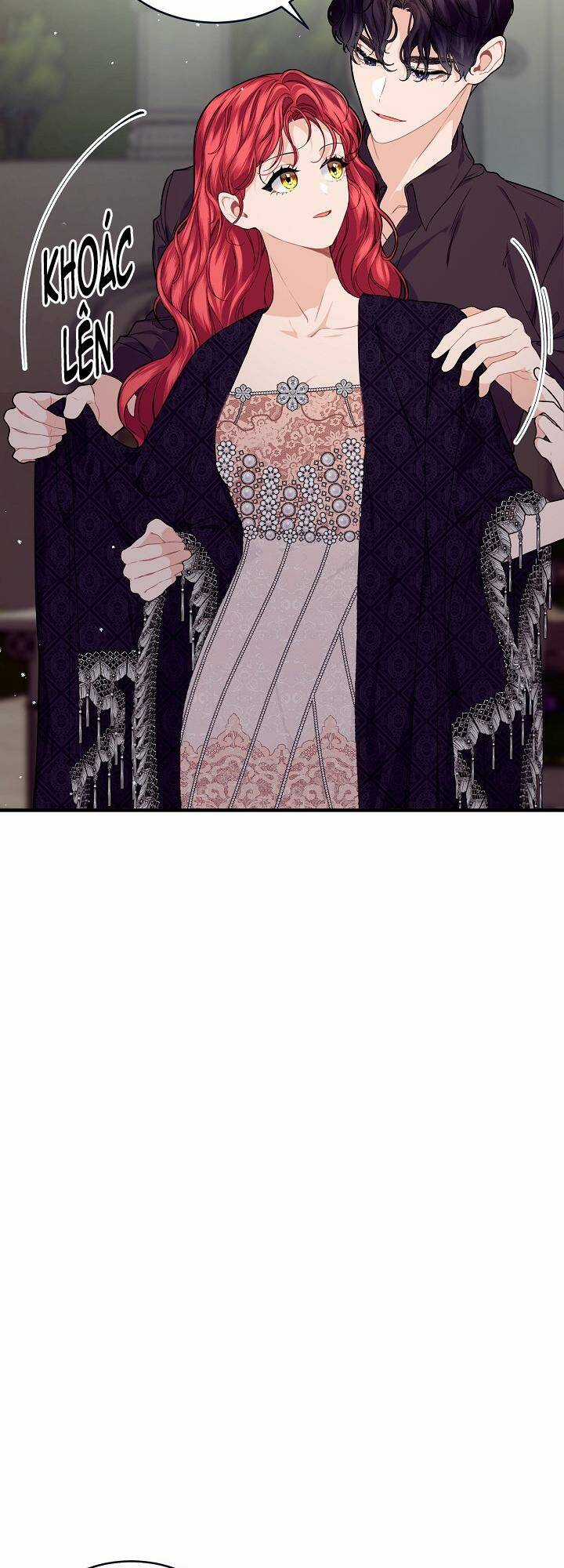 Đại Dương Kiêu Sa - Chapter 28 - Trang 12