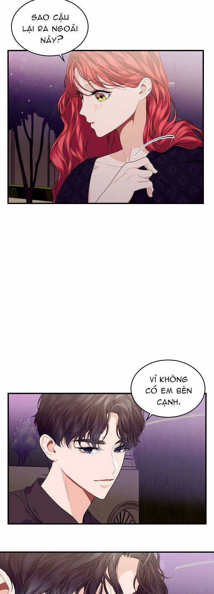 Đại Dương Kiêu Sa - Chapter 28 - Trang 13