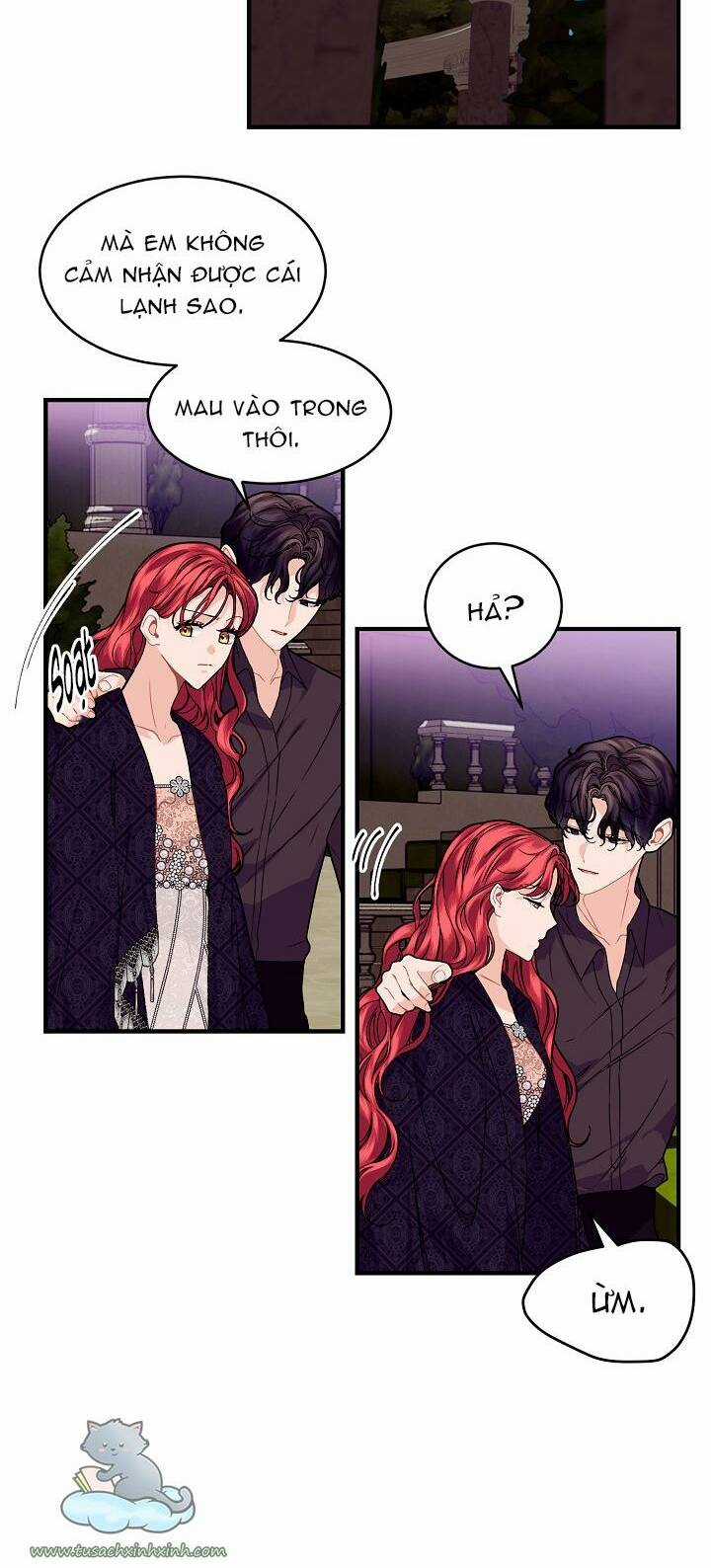 Đại Dương Kiêu Sa - Chapter 28 - Trang 15