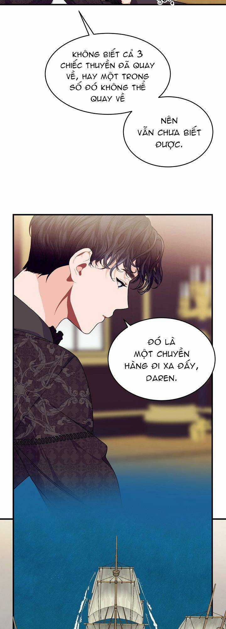 Đại Dương Kiêu Sa - Chapter 28 - Trang 20