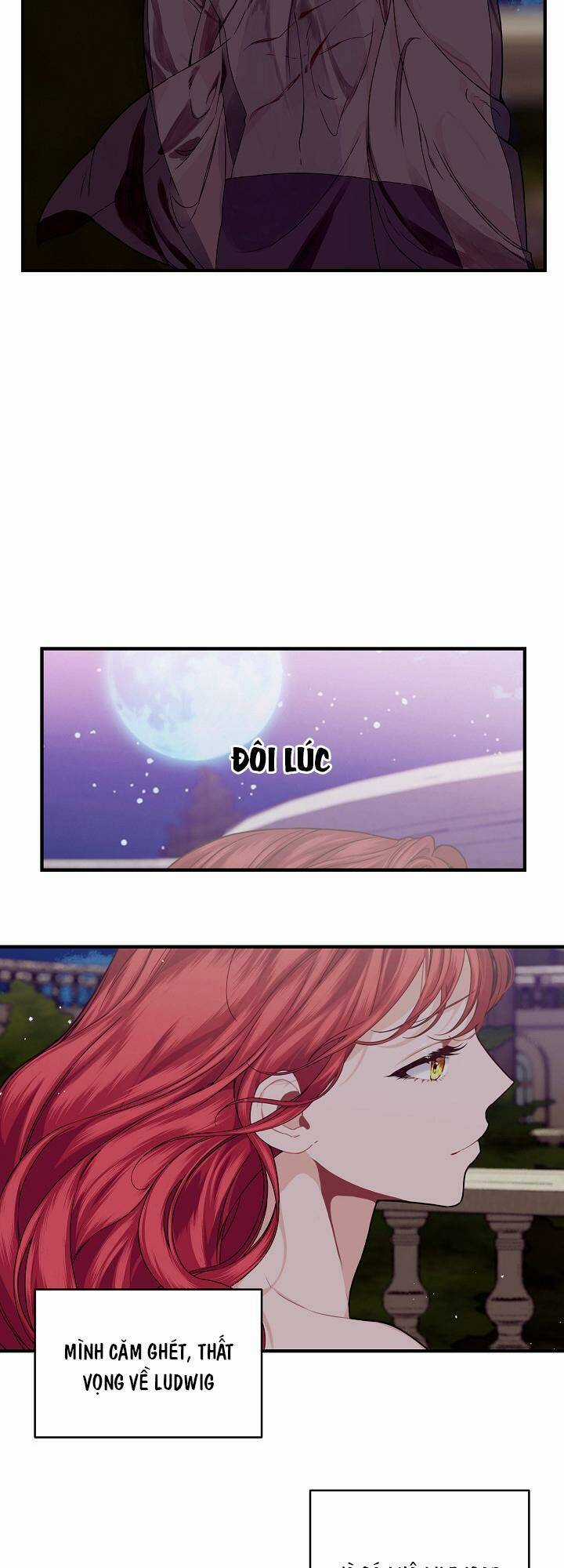 Đại Dương Kiêu Sa - Chapter 28 - Trang 3