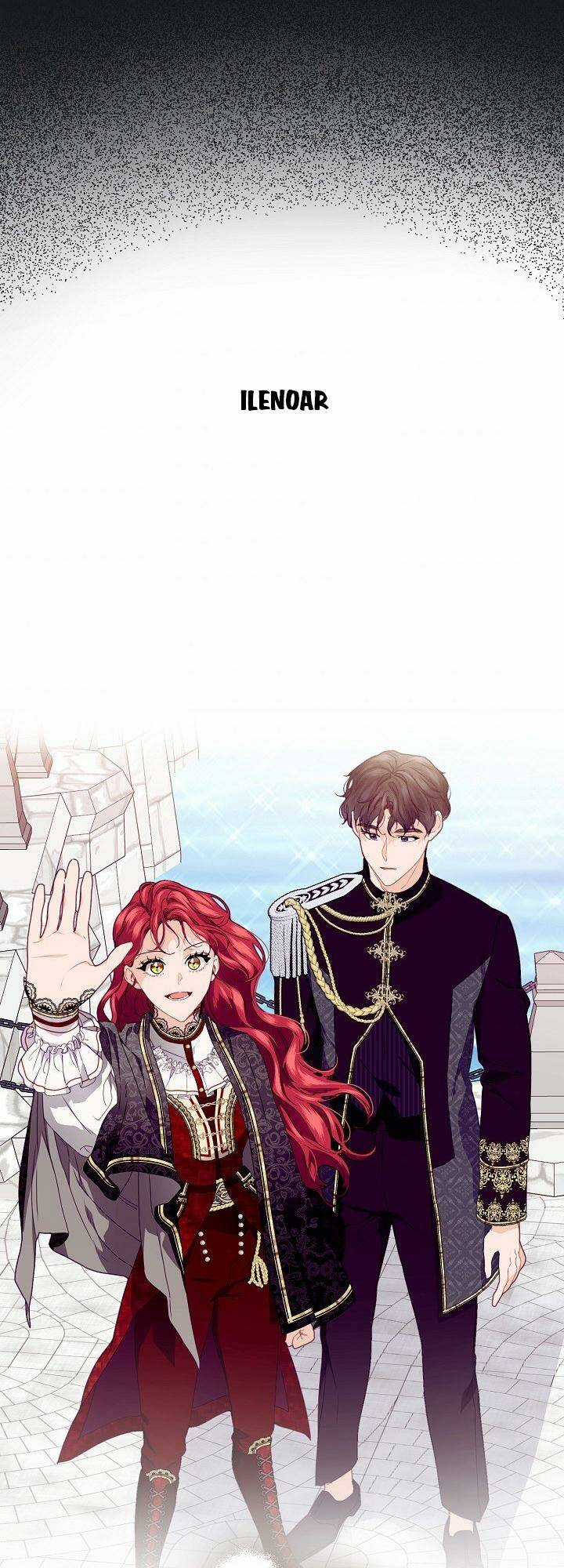 Đại Dương Kiêu Sa - Chapter 28 - Trang 24