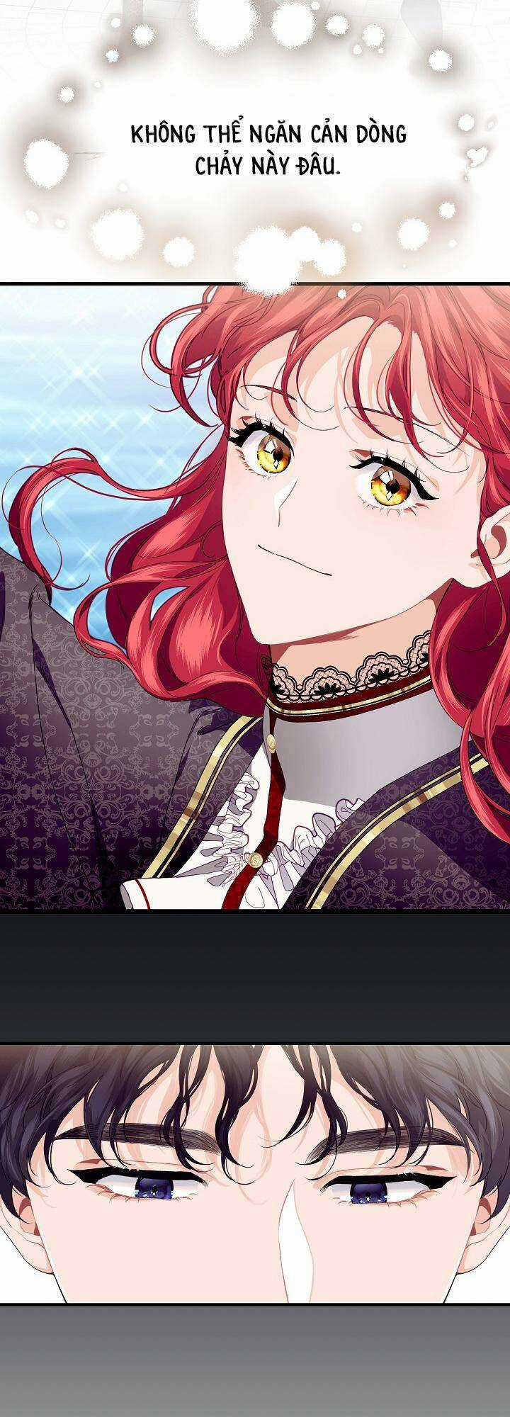 Đại Dương Kiêu Sa - Chapter 28 - Trang 25