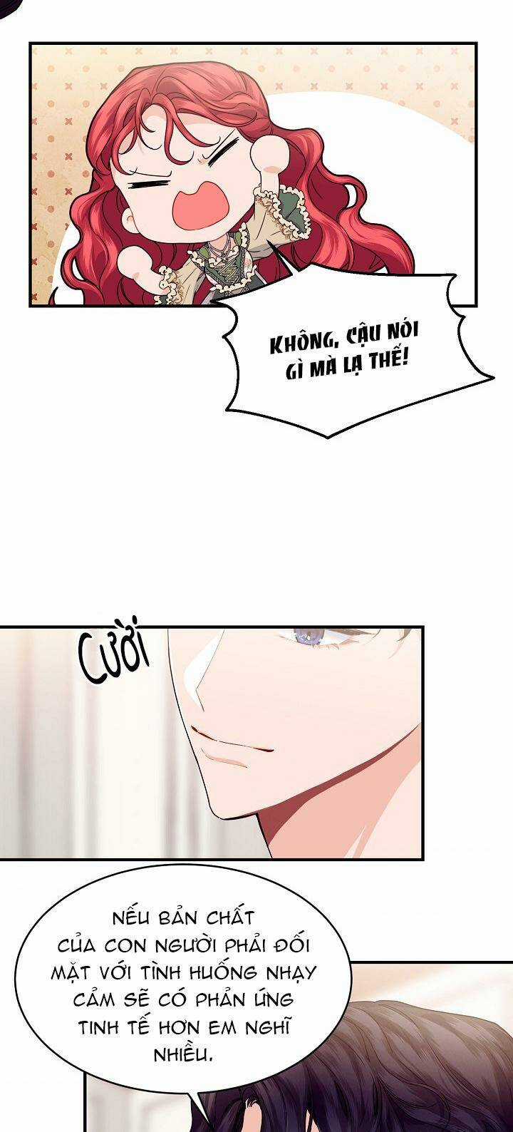 Đại Dương Kiêu Sa - Chapter 28 - Trang 29