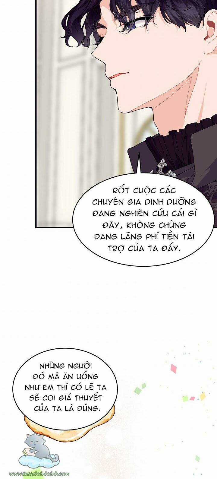 Đại Dương Kiêu Sa - Chapter 28 - Trang 30