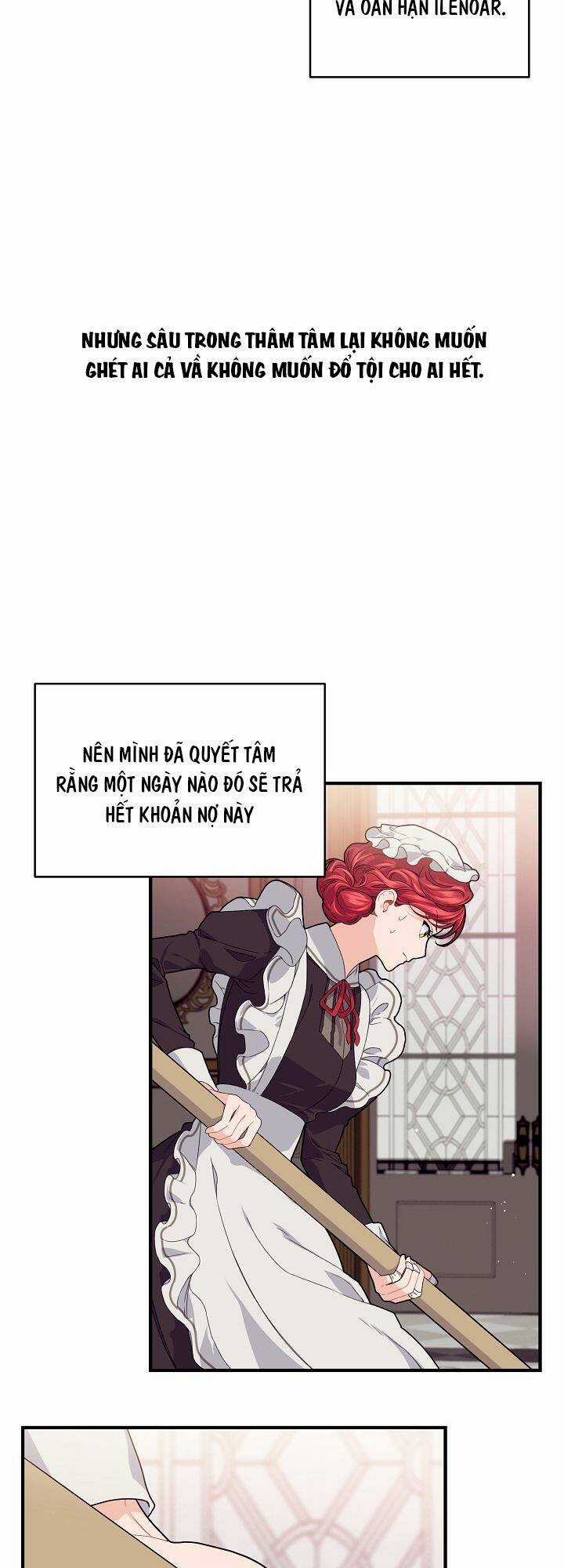 Đại Dương Kiêu Sa - Chapter 28 - Trang 4