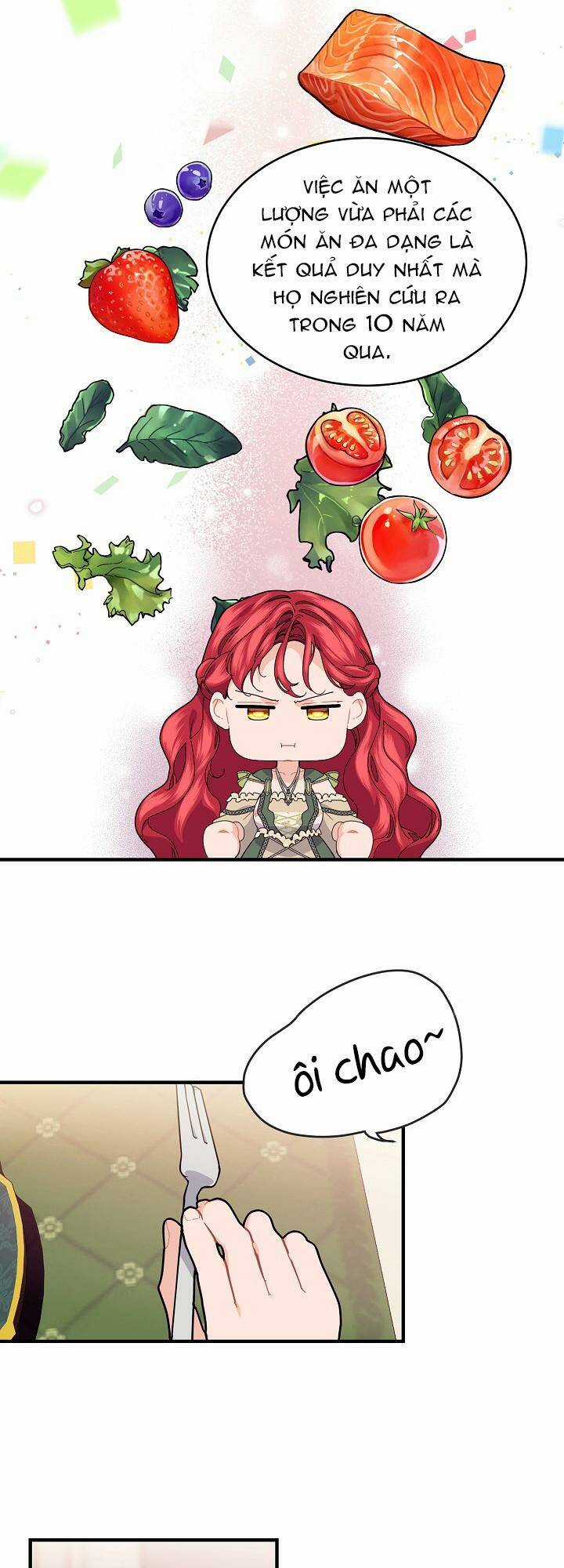 Đại Dương Kiêu Sa - Chapter 28 - Trang 31