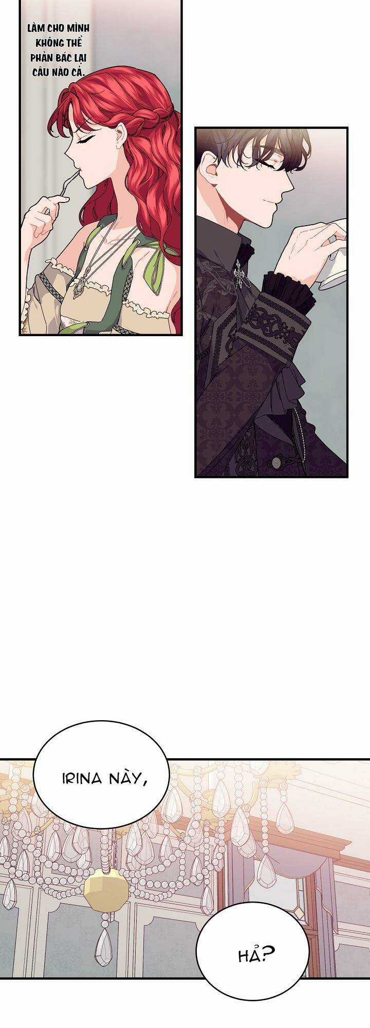 Đại Dương Kiêu Sa - Chapter 28 - Trang 32