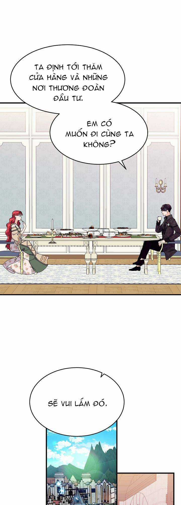 Đại Dương Kiêu Sa - Chapter 28 - Trang 33